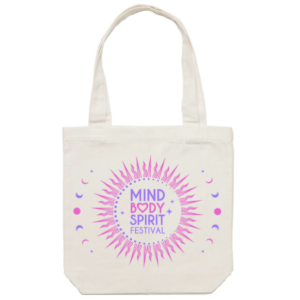 MBS Canvas Tote Bag 2025